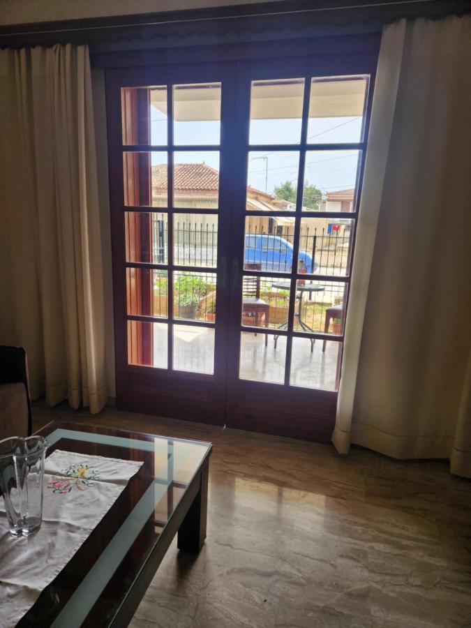 Cozy Apartment In Nea Kios Exterior foto